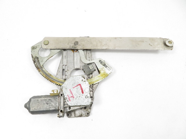 Porsche 928 S4 Window Motor & Regulator, Left 92853707504