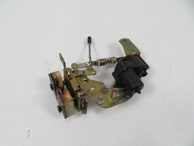 Porsche 928 S4 Lock Latch & Actuator Motor, Door Left 92853715303