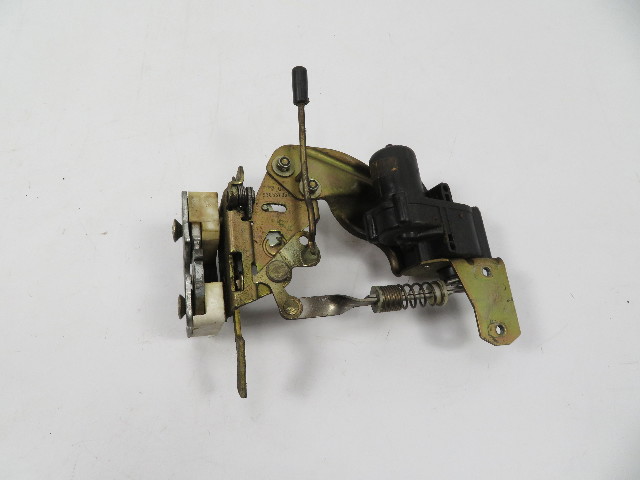 Porsche 928 S4 Lock Latch & Actuator Motor, Door Right 92853715403