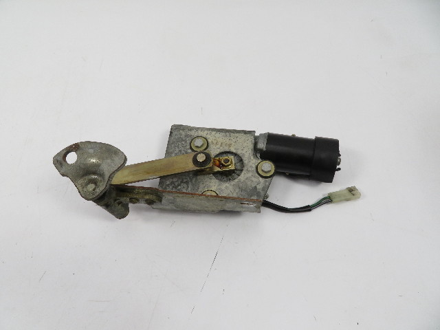 Porsche 928 S4 Windshield Wiper Motor, Rear Hatch 92862840302