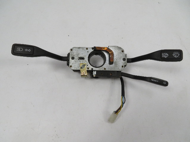 Porsche 928 S4 Switch, Steering Column Wiper Cruise Turn 92861310106