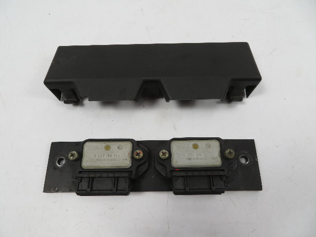Porsche 928 S4 Module, Ignition Ignitor Control BOSCH X2 0227100124