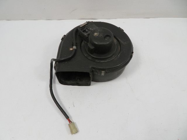 Porsche 928 S4 Blower Motor, A/C Heater 92857426704
