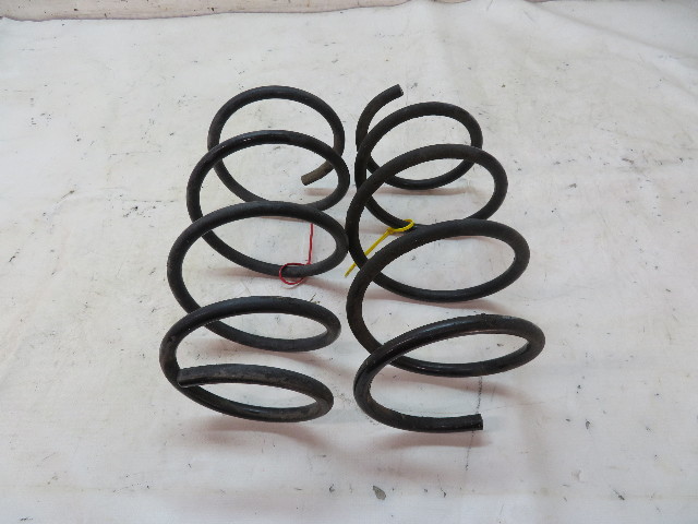 BMW Z3 M Roadster E36 Coil Spring Set, Front Suspension