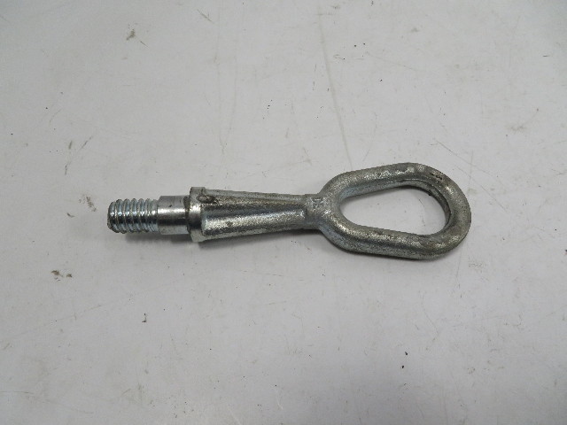 07-13 BMW E90 E93 E60 E61 E64 E65 E66 X5 X6 Z4 Tow Hook Genuine OEM 72157070643