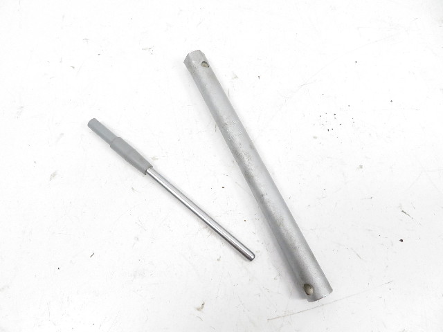 BMW Z3 M Roadster E36 Wrench, Spark Plug Socket & Pin, SW16, OEM Heyco