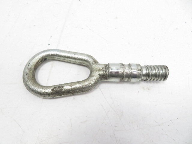 BMW Z3 M Roadster E36 Tow Hook Eye OEM 72157203519