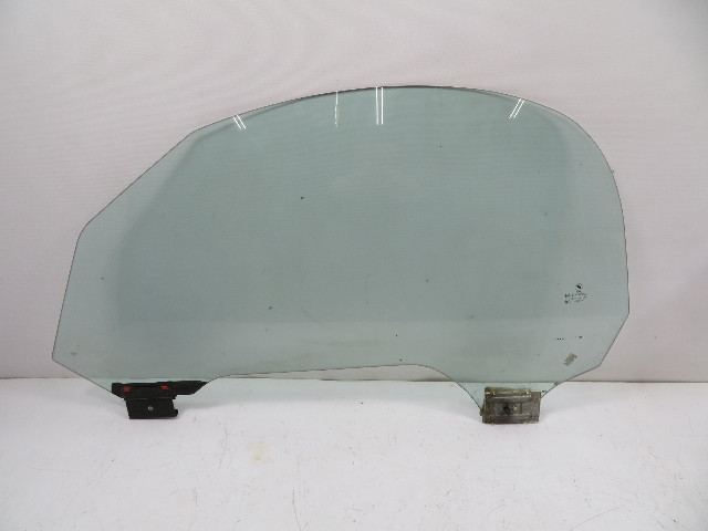 BMW Z4 E85 E86 Glass, Door Window, Front Left