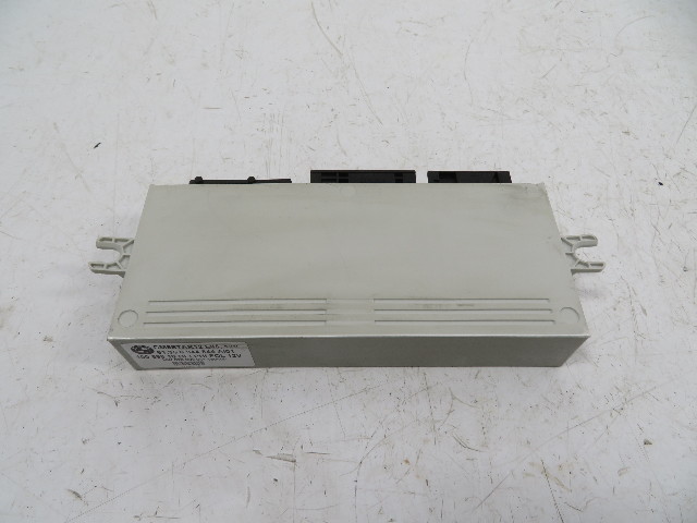 BMW Z4 E85 E86 Module, BCM Body Control Unit Computer 6944844