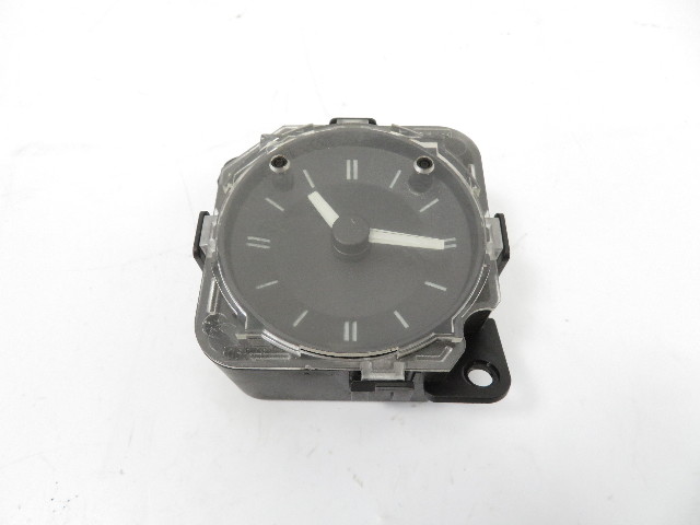 BMW Z3 E36 Clock, Analog Analog, Center Console 62138383663