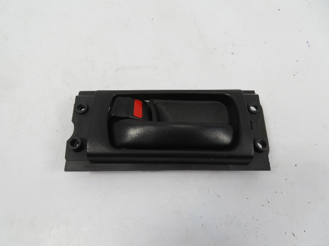92-00 Lexus SC300 SC400 Door Handle, Interior, Left Black
