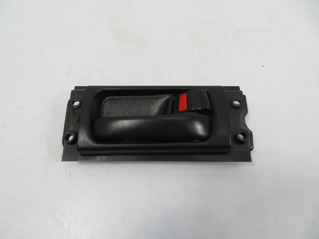 92-00 Lexus SC300 SC400 Door Handle, Interior, Right Black