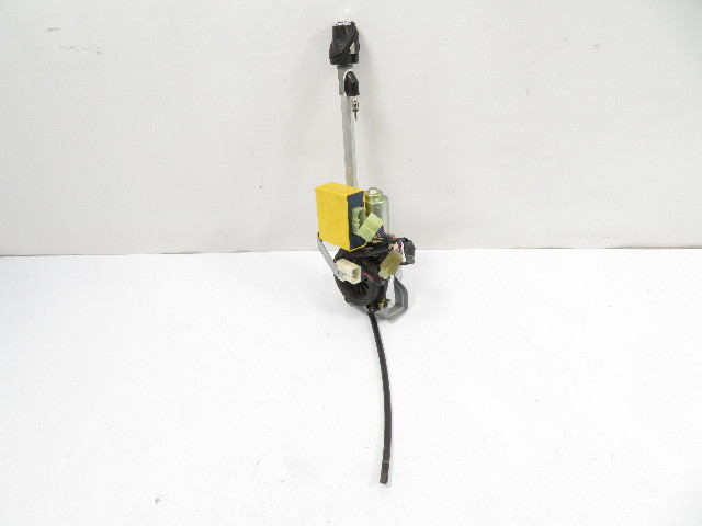 92-00 Lexus SC300 SC400 Antenna Assembly, Mast & Mount w/ Motor 86309-24021