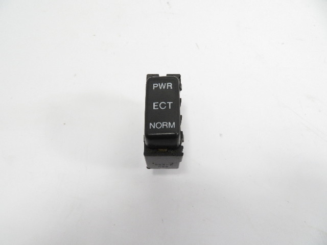 92-00 Lexus SC300 SC400 Switch, Power Normal ECT, Center Console 735-0C69