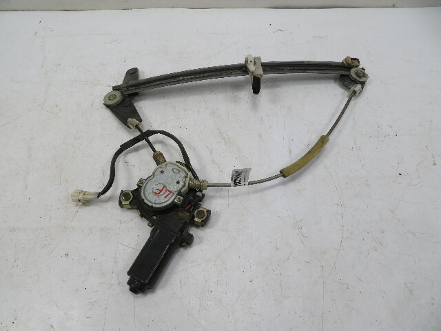 92-00 Lexus SC300 SC400 Window Motor & Regulator, Front Left 85720-24030