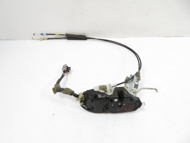 92-00 Lexus SC300 SC400 Lock Latch, Door, Front Right