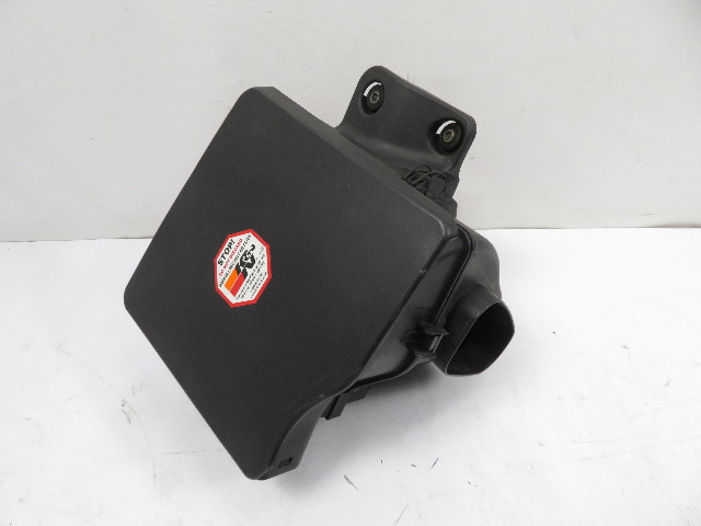 BMW Z4 E85 E86 Air Intake, Box Airbox OEM M54 2.5L 13717514876