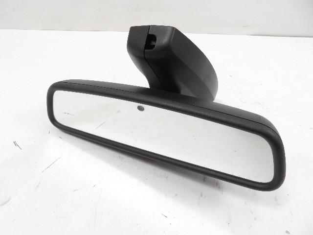 BMW Z4 E89 Rear View Mirror, Interior Auto Dimming Homelink 51169174309