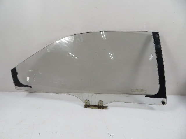 92-00 Lexus SC300 SC400 Glass, Door Window, Left Front Grey