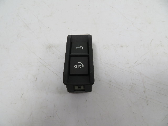 BMW Z4 E85 E86 Switch, Phone SOS Help Emergency Mayday 6906953