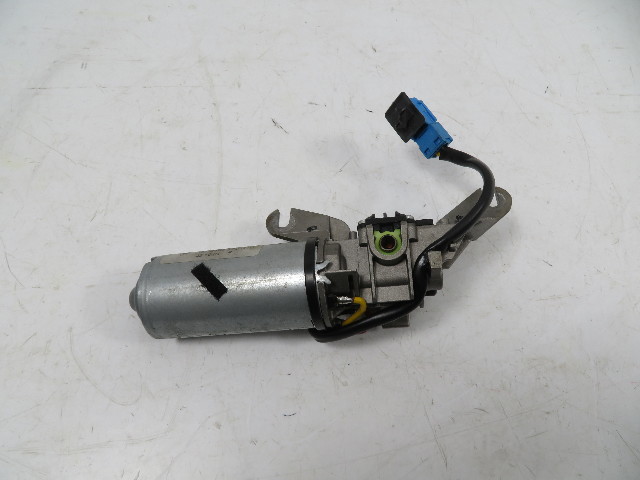 BMW Z4 E85 E86 Convertible Top Front Latch Motor 8370816