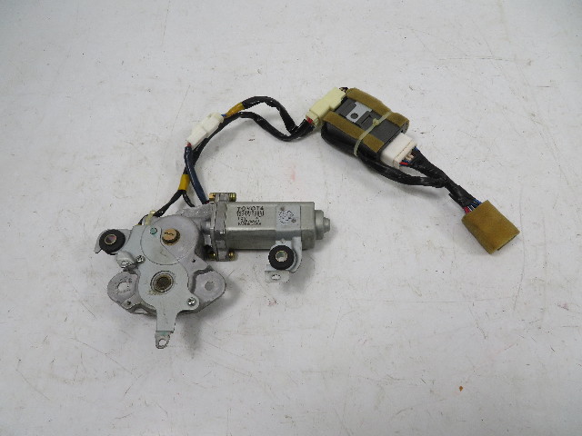 Lexus SC300 SC400 Sunroof Motor, 85730-24021 OEM