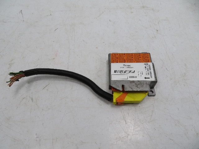 Porsche Boxster 986 Module, Control Unit & Wire Wiring Plug 911