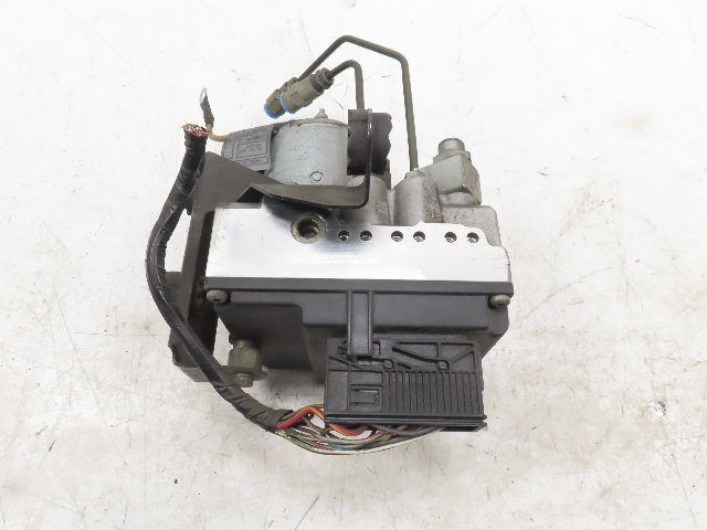BMW Z3 M Roadster E36 ABS Brakes Actuator Pump 34511090910