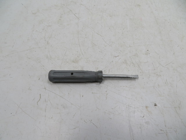 BMW Z3 M Roadster E36 Screwdriver, Dual Tip, Flat & Fillips, OEM Heyco