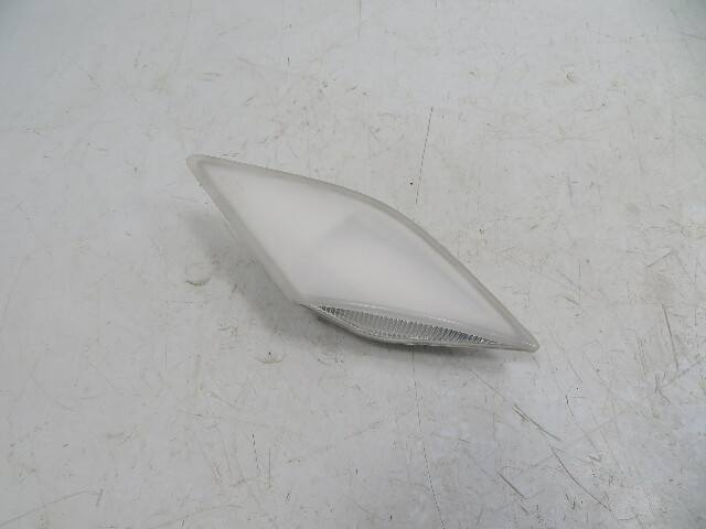 BMW Z4 E89 Light Lamp, Turn Signal, Side Marker, Right Fender 7191760