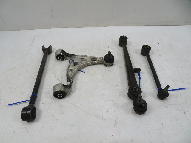 Lexus SC300 SC400 Control Trailing Arm Set, Rear Left Upper & Lower