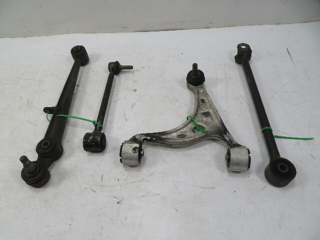 Lexus SC300 SC400 Control Trailing Arm Set, Rear Right Upper & Lower