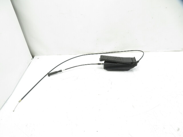 Porsche Boxster 986 Pedal, Gas Throttle Accelerator 98642302508