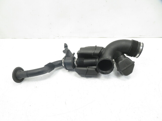 BMW Z4 E85 E86 Air Intake,  Duct Pipe Resonator N52 3.0si