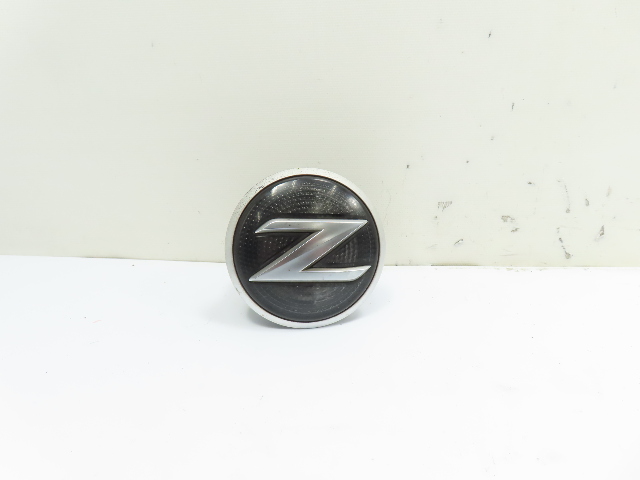Nissan 370Z Light Lamp, Side Marker Fender Emblem Right Z