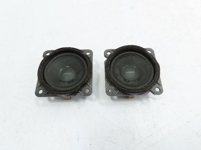 Nissan 370Z Convertible Speaker Pair, Bose Dashboard Tweeter Left & Right 28153-1ja0a