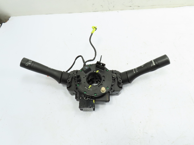 Nissan 370Z Convertible Switch, Combination Headlight Turn Signal, Wiper