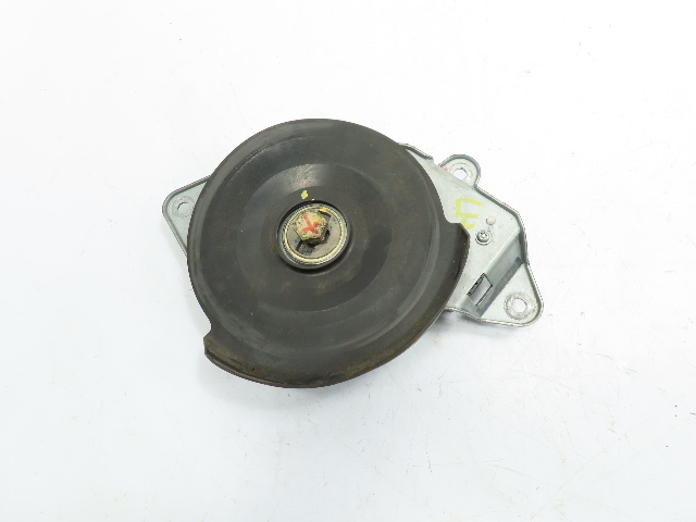 Porsche Boxster 986 Transmission Drive, Soft Top Convertible Left 98656117903