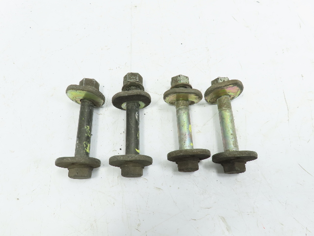 Lexus SC300 SC400 Bolt & Washer Set, Suspension Camber Adjust LH OR RH Rear
