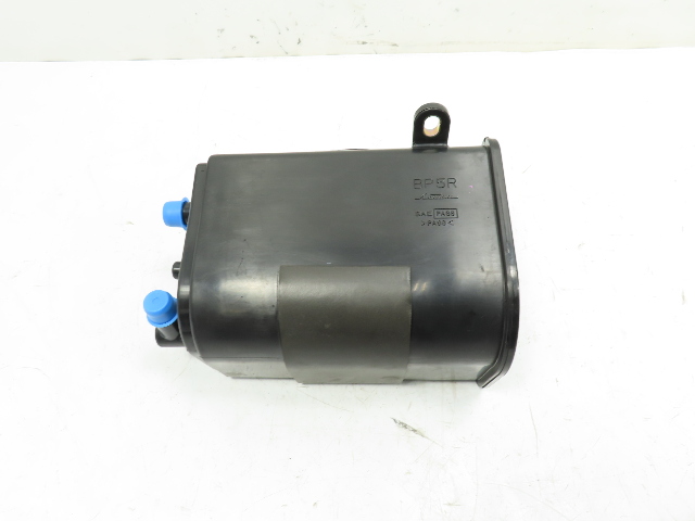 Mazda Miata NB2 Charcoal Evap Canister, Fuel Gas Emissions