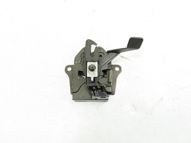 Mazda Miata NB2 Lock Latch, Hood Front Release Genuine OEM NC10-56-620A