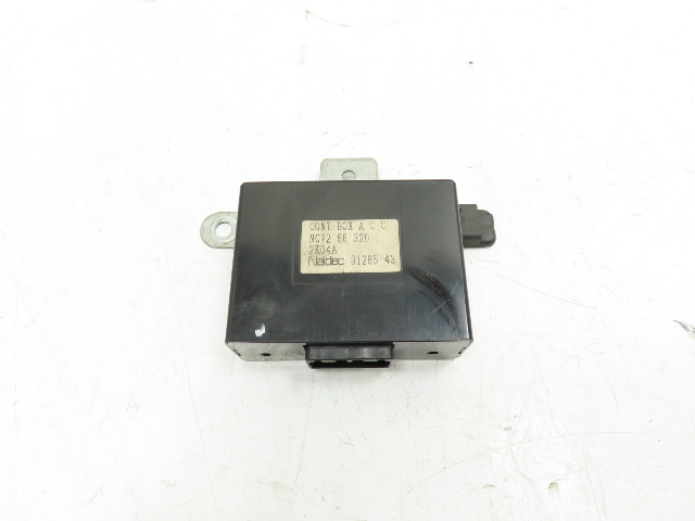 Mazda Miata NB2 Module, Cruise Control Unit nc7266320