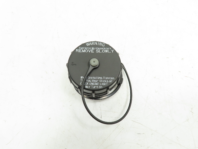 Mazda Miata NB2 Gas Cap, Fuel Filler Neck Cover