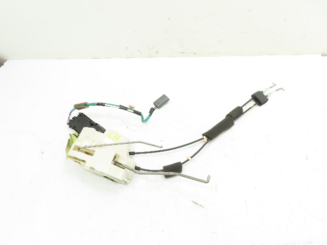 Mazda Miata NB2 Lock Latch, Power Door Left