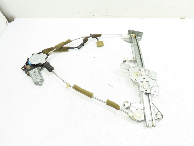 Mazda Miata NB2 Window Motor W/ Regulator, Right