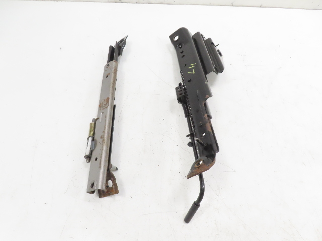 Mazda Miata NB2 Seat Rail, Bottom Track Manual Left