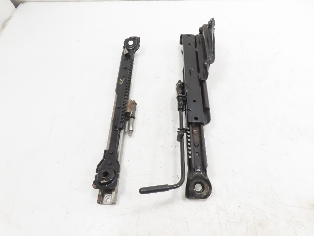 Mazda Miata NB2 Seat Rail, Bottom Track Manual Right