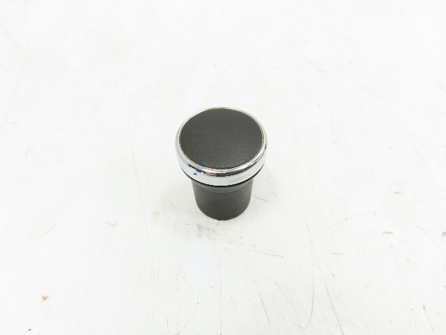 BMW Z3 M E36 Trim, Headlight Switch Knob Chrome Edge Cover