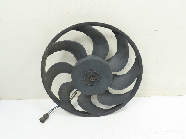 BMW Z3 M E36 Cooling Fan Motor, Electric Auxiliary M52 S52 67328353262