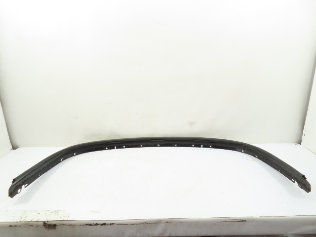 BMW Z3 M E36 Trim, Convertible Top Seal Plastic Weather Strip